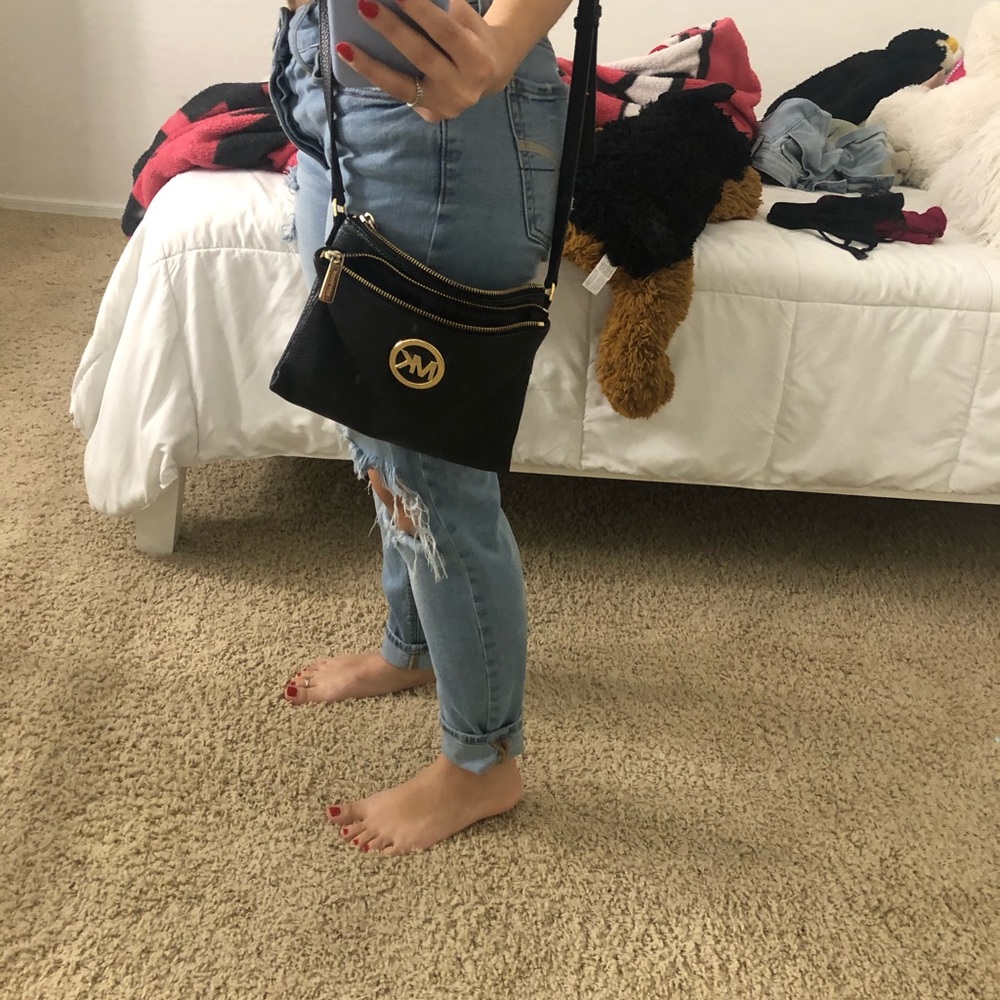 Michael Kors Crossbody